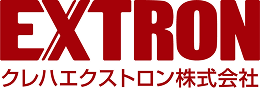 クレハエクストロン株式会社 ロゴ